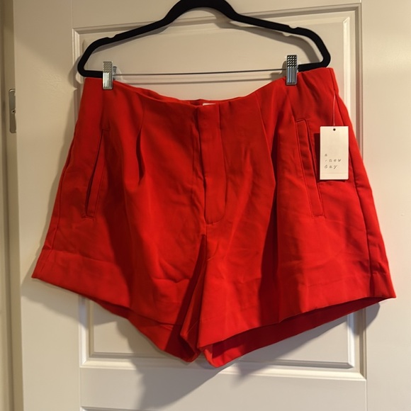 5/$25 A New Day Shorts NWT - Picture 4 of 5
